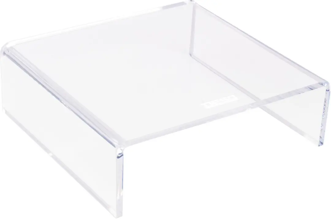 Desq Monitorstandaard Acryl 1539