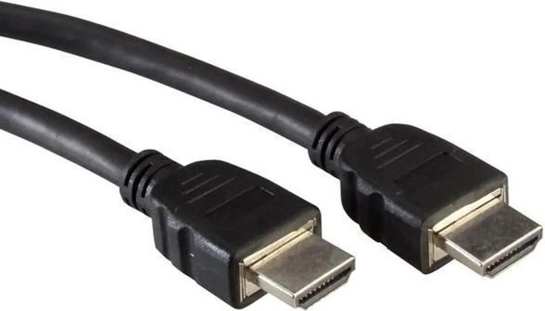 Value Monitorkabel HDMI High Speed M/M - 3m - afbeelding 6 van 6