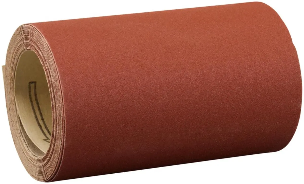 Makita P-38152 Schuurpapierrol 5m x 120mm K180