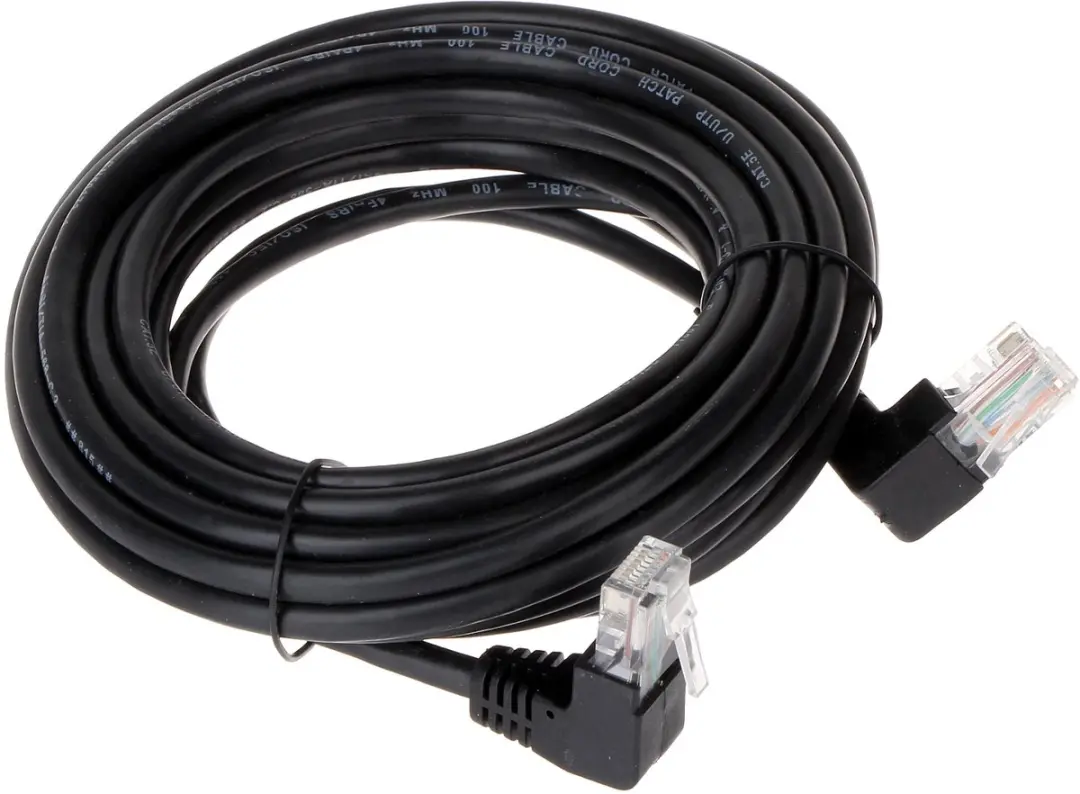 Goobay CAT5E Netwerkkabel RJ45