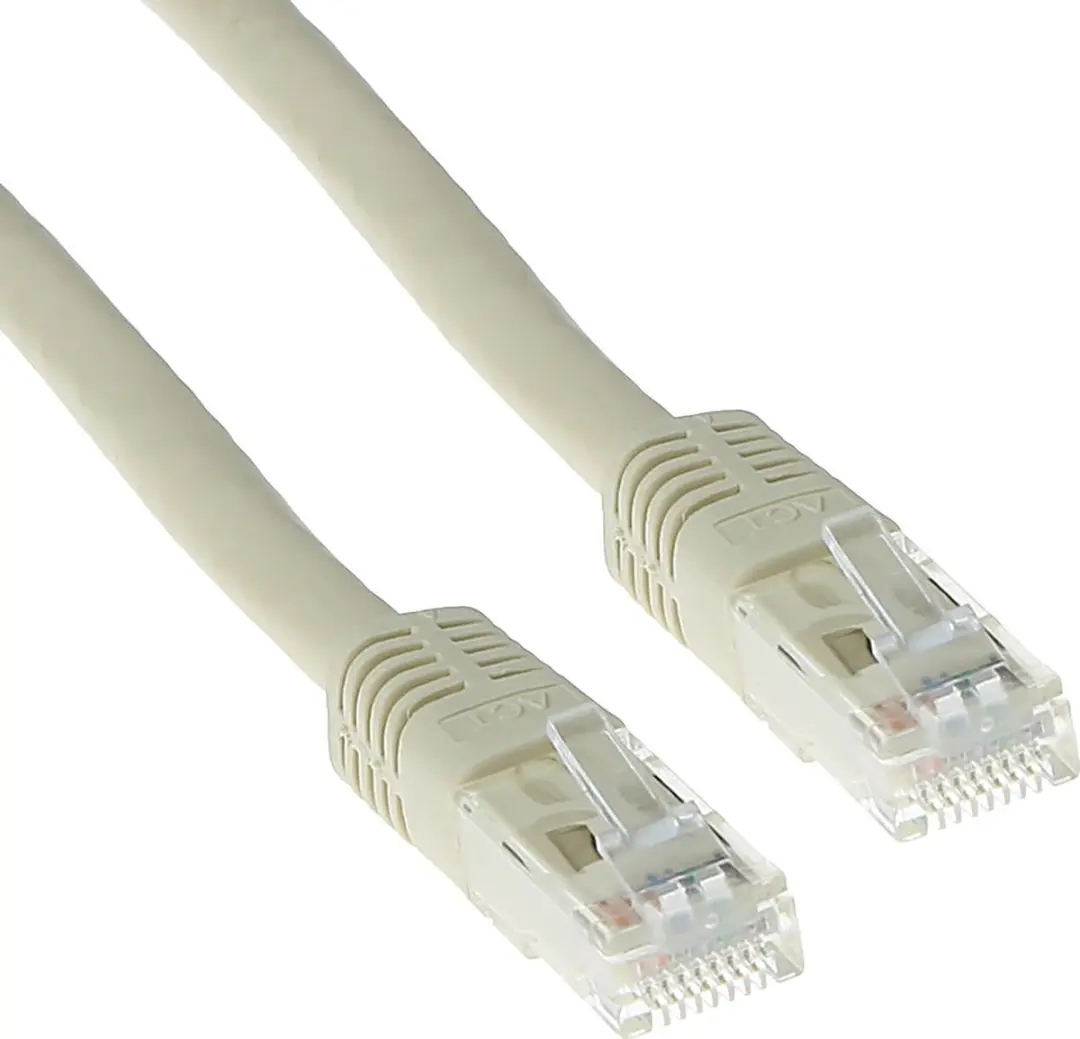 ACT Ivoor CAT6 Patchkabel 30m