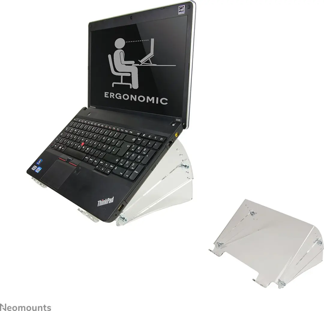 Neomounts NSNOTEBOOK300 laptop verhoger