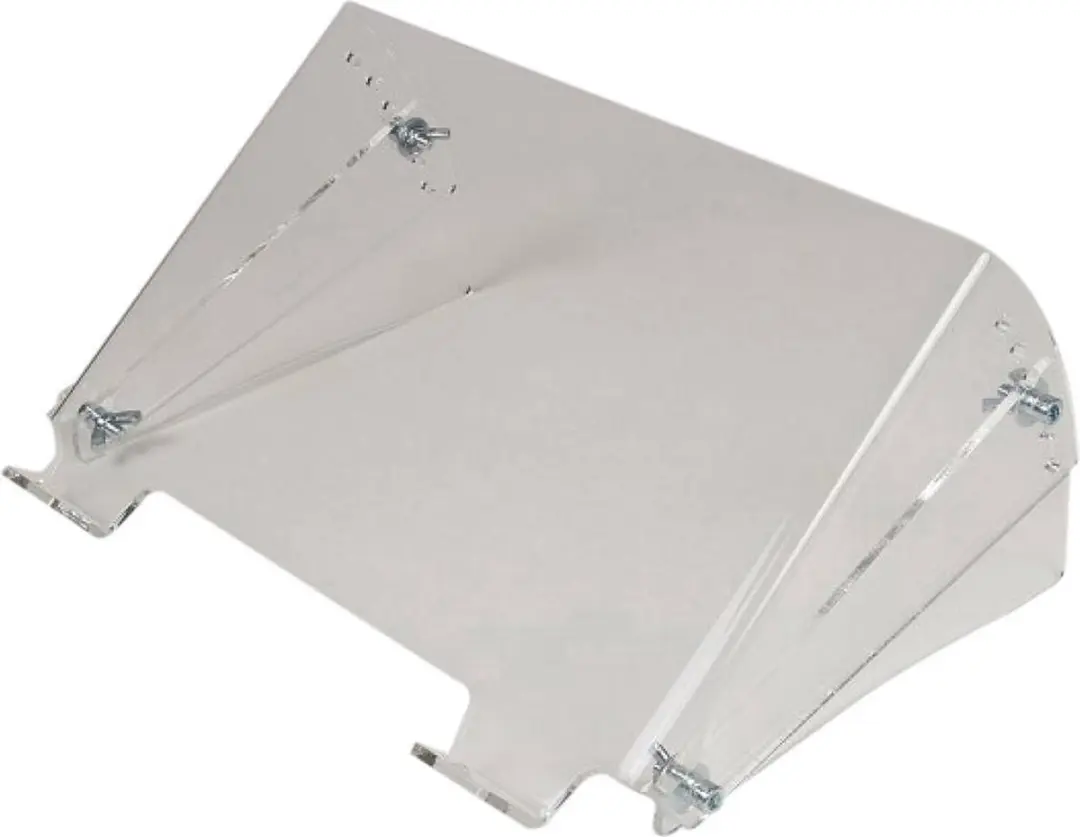 Neomounts NSNOTEBOOK300 laptop verhoger - transparant