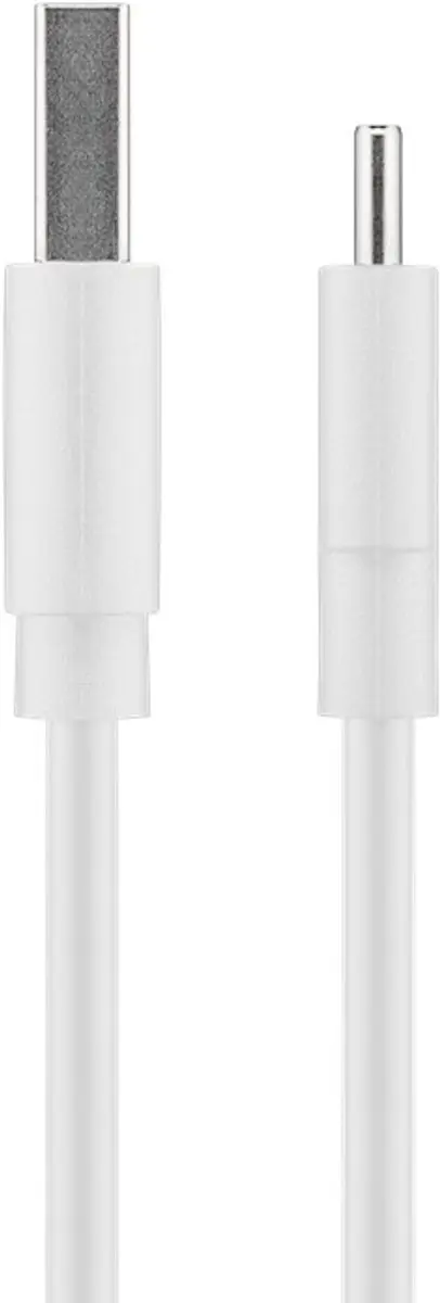 Goobay USB-C naar USB-A Kabel 2m - USB2.0 - 10 Stuks