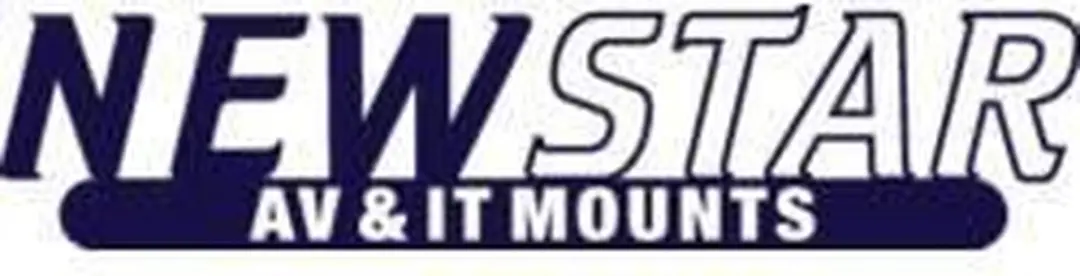 Neomounts KEYB-V050 toetsenbord- en muishouder.