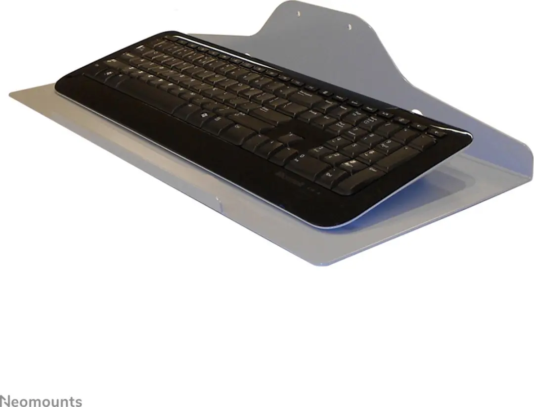 Neomounts KEYB-V050 toetsenbord- en muishouder.