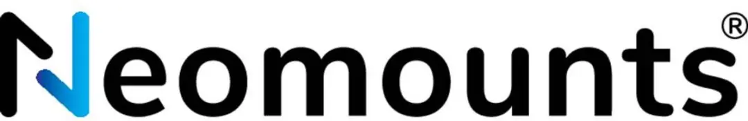 Neomounts KEYB-V050 toetsenbord- en muishouder.
