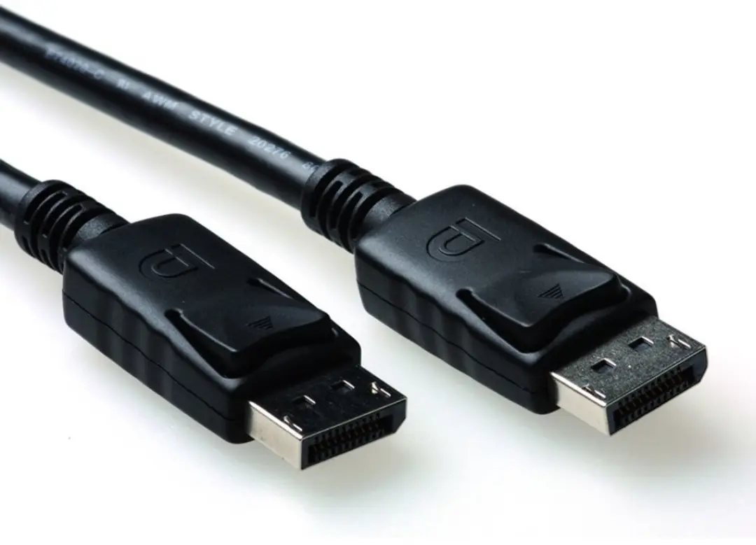 ACT DisplayPort Kabel 1m