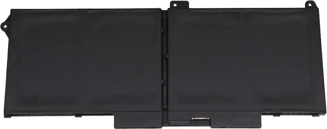 Dell 1K2CF Batterij - 63Wh - (15,2V 4-cels)