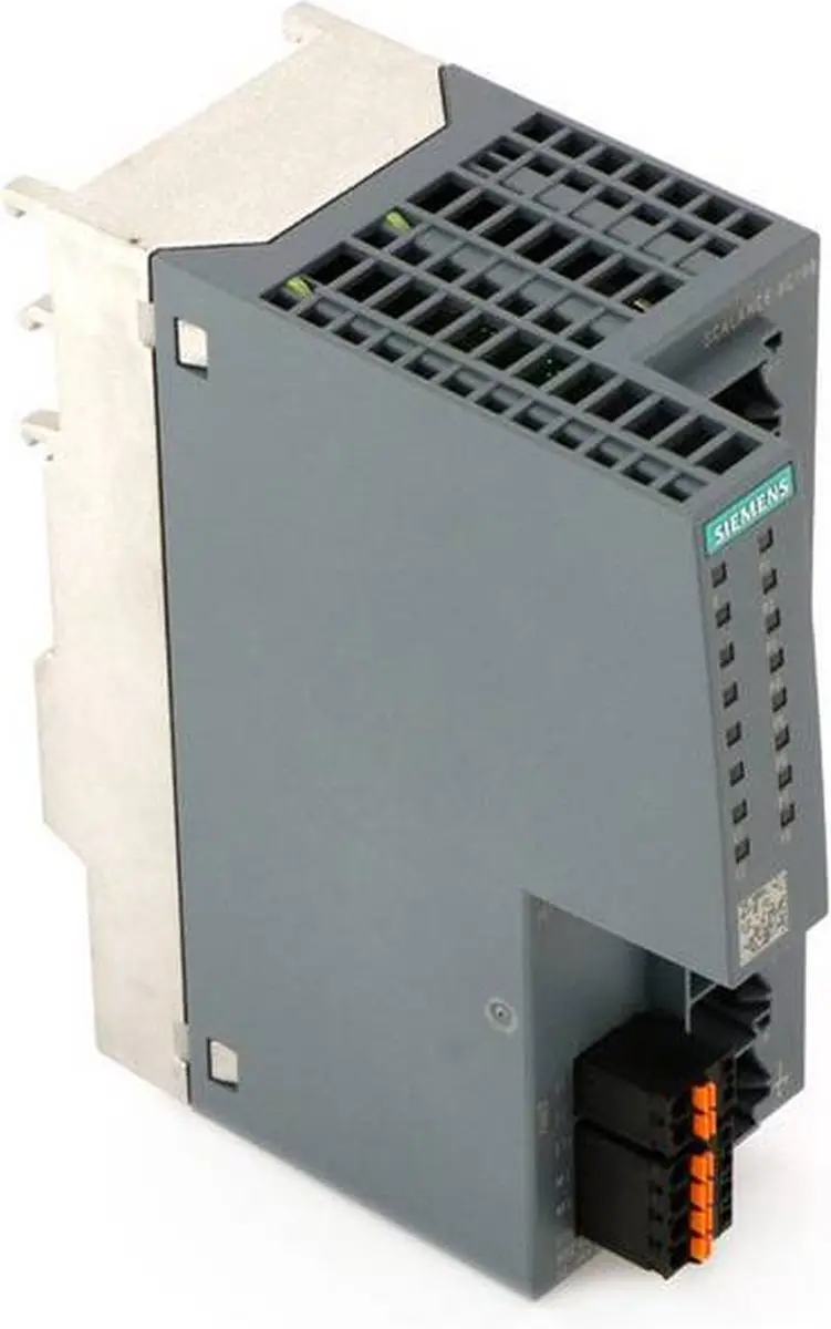 Siemens 6GK5108-0BA00-2AC2 Industrial Ethernet Switch 10/100 MBit/s