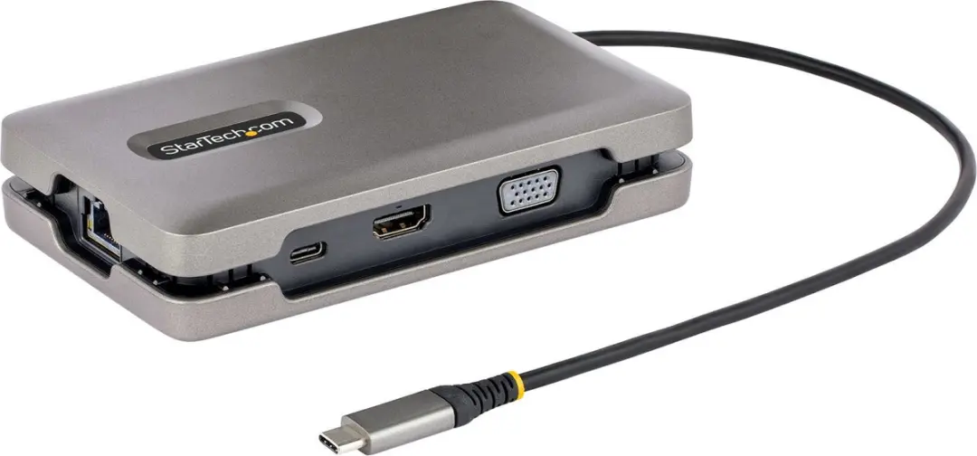 Startech DKM31C3HVCPD USB-C Adapter