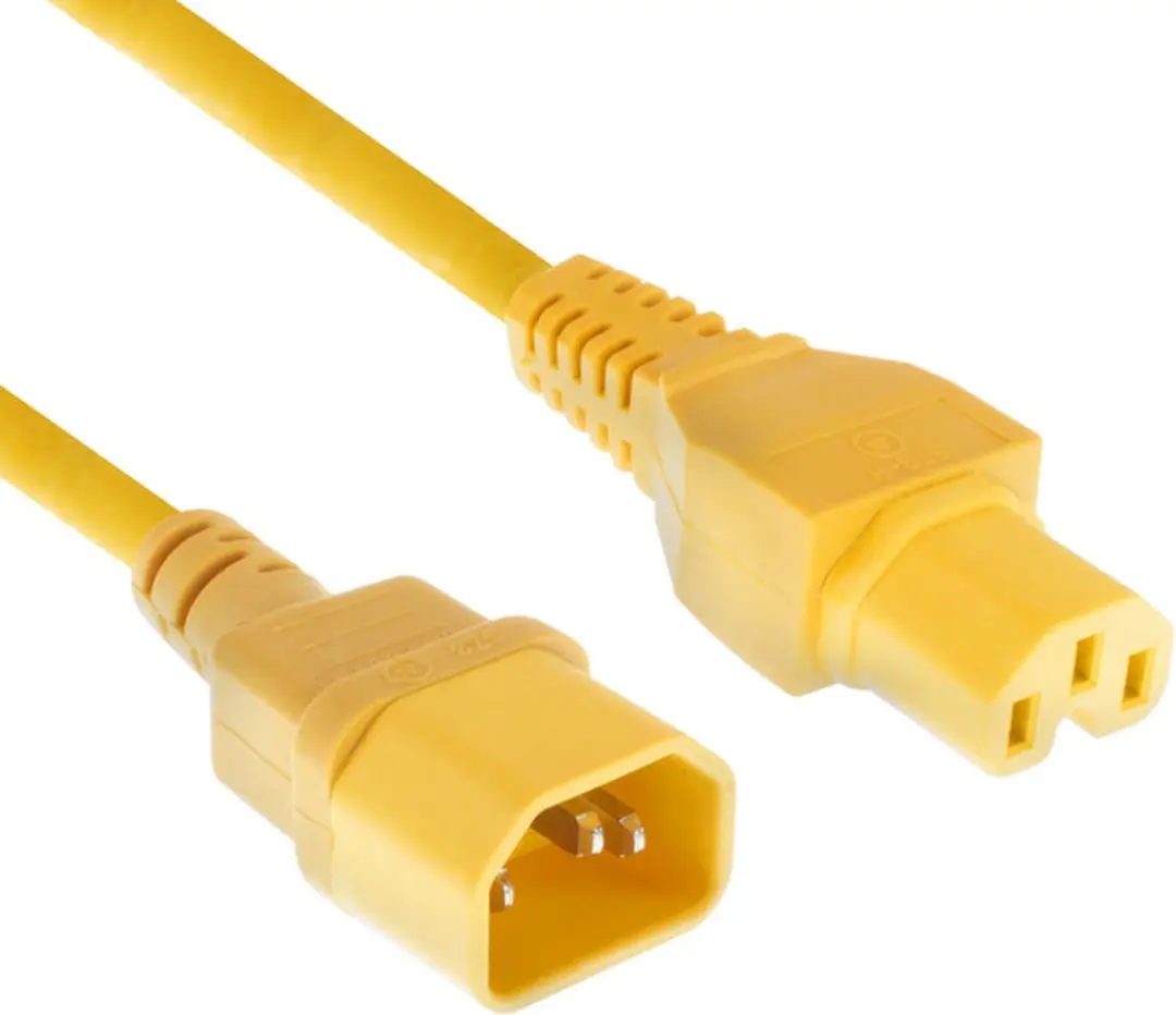 ACT AK5311 Netsnoer C14-C15
