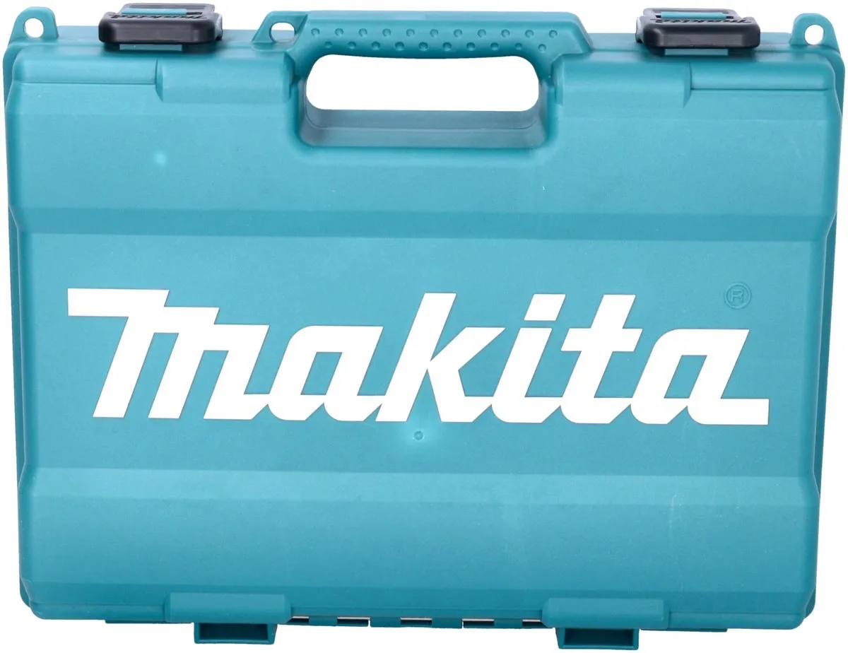 Makita DF 332 DM1E Accuboormachine 12V - 35Nm Borstelloos - 20 Instellingen - 1x 4,0Ah - afbeelding 3 van 6