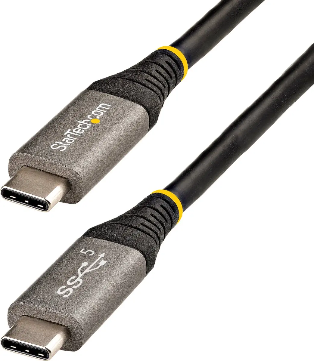 Startech USB-C Kabel 2m