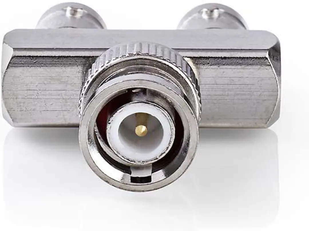 Nedis BNC-Adapter CVGP01946ME