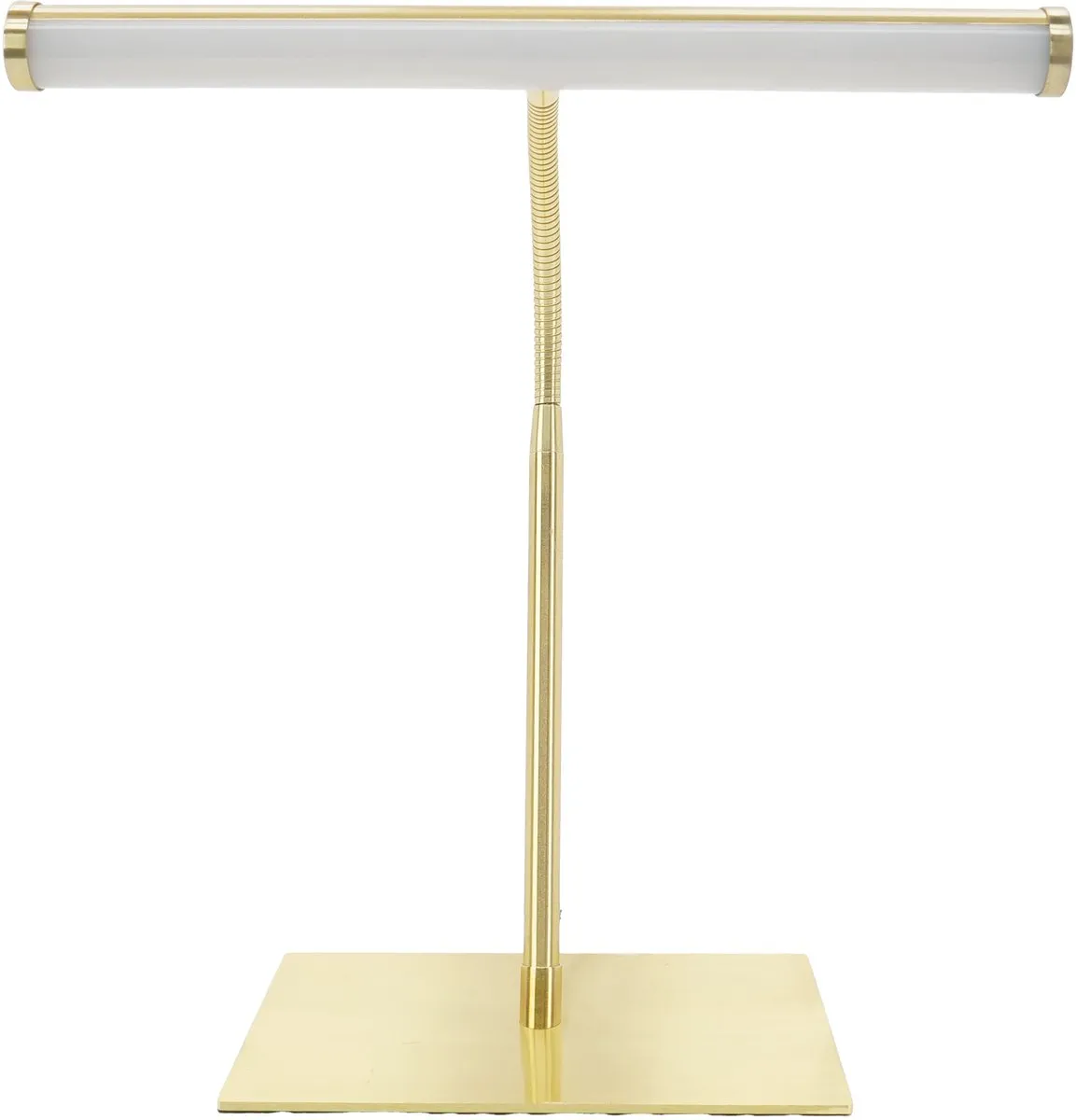 Eglo Riccione Tafellamp - Goud - Instelbaar wit licht - Dimbaar
