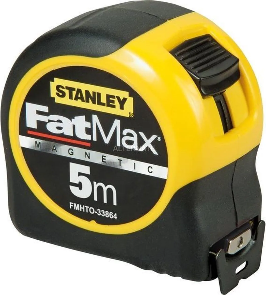 Stanley FatMax Rolbandmaat 5m