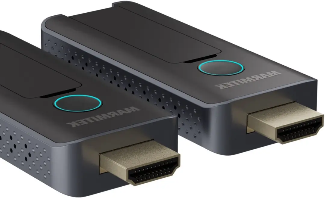 Marmitek STS1 Draadloze HDMI Kabel