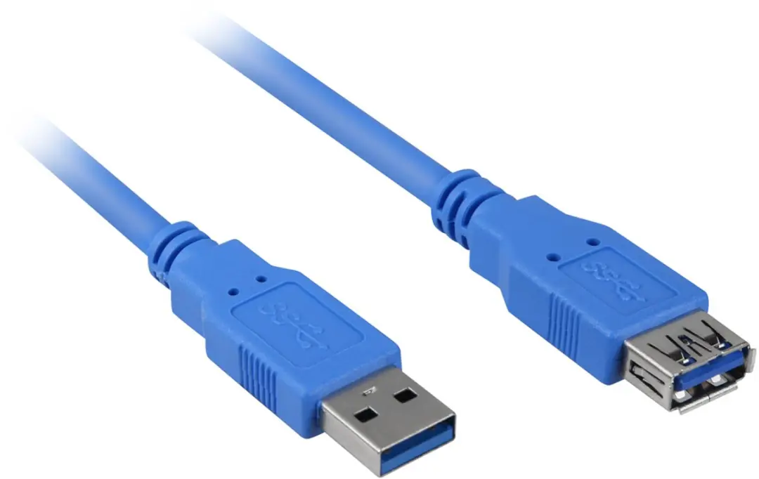 Sharkoon USB 3.0 MF
