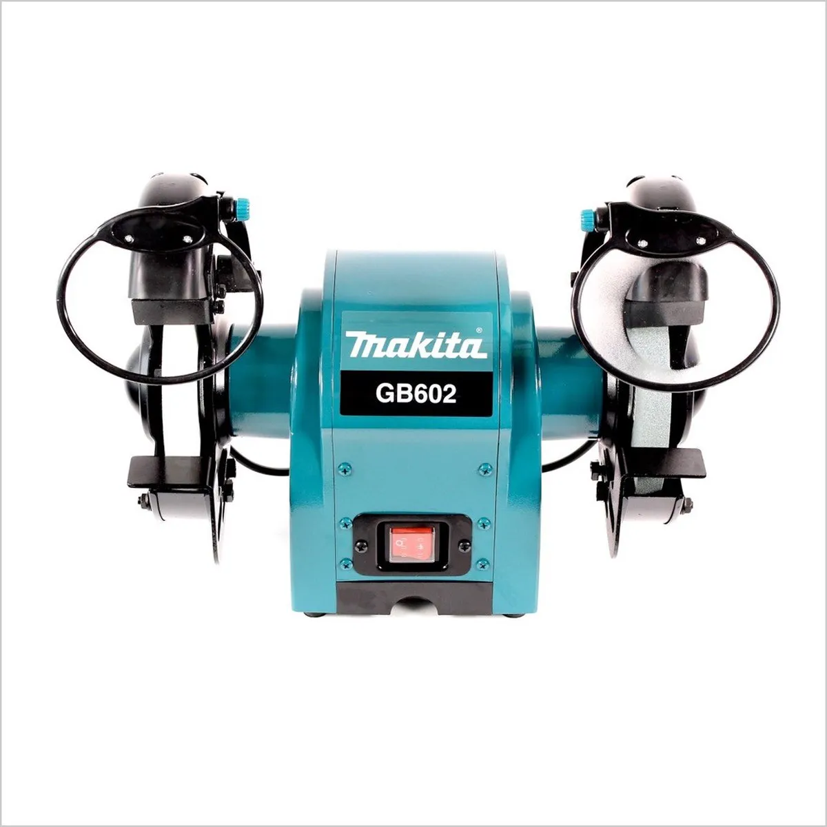 Makita GB602 Werkbankslijper 250W Ø150mm