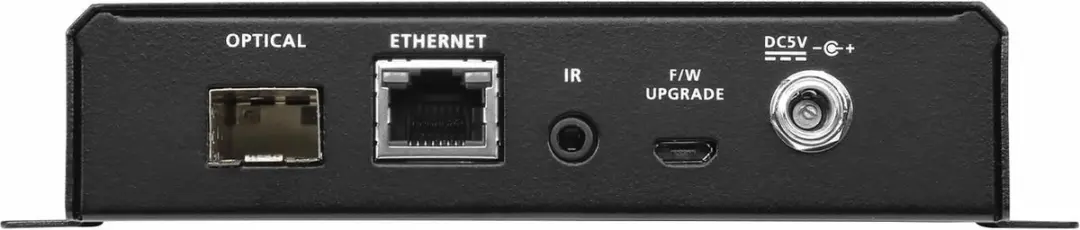 Aten VE883K1-AT-G 4K HDMI Optische Verlenger - 2 Stuks