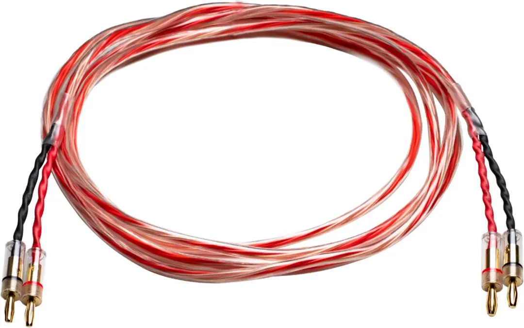 Pro-Ject Connect it LS-E Luidsprekerkabel 3,0M