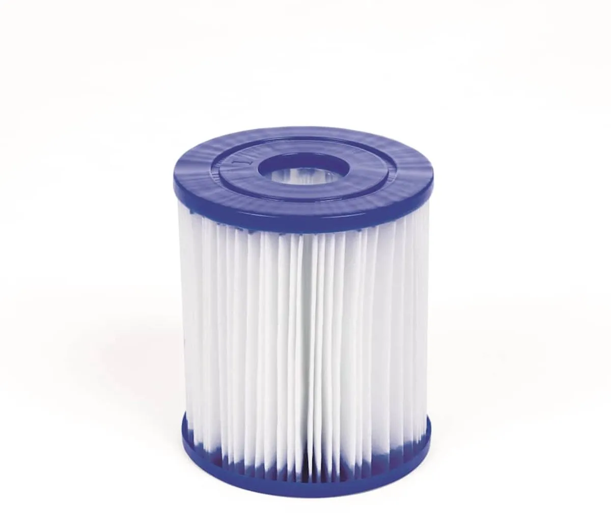 Bestway Fast Set Zwembadset 366x76cm - 5.377L - Blauw - afbeelding 6 van 7