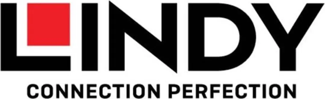 Lindy 36912 USB-C naar USB-A Kabel 1.5m - Zwart/Grijs