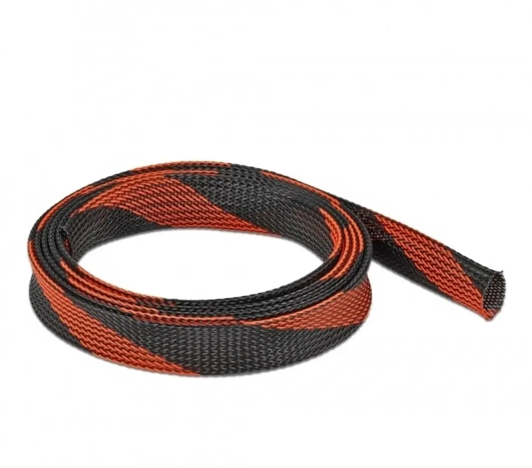 Delock Polyester Kabelsleeve 25mm