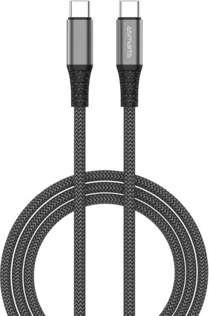 4Smarts PremiumCord USB-C Kabel 100W 1.5m