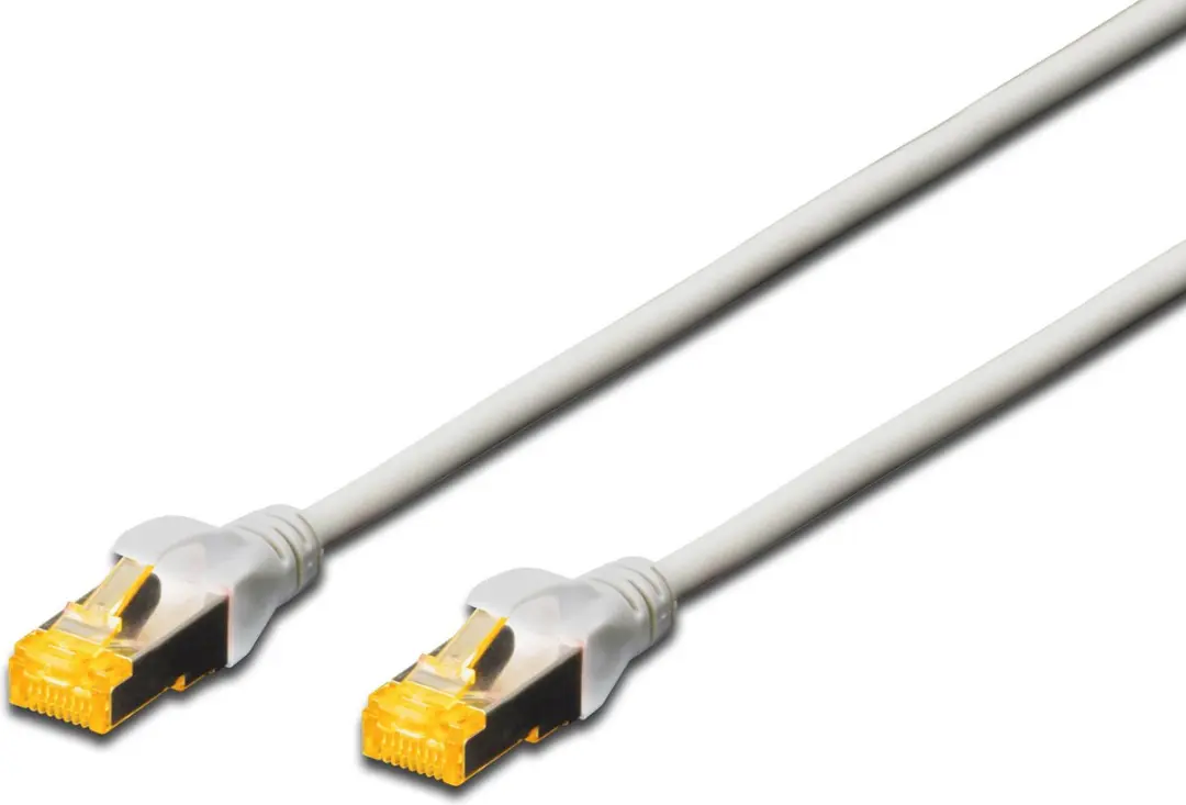 Digitus DK-1644-A-100 Netwerkkabel CAT 6A 10m