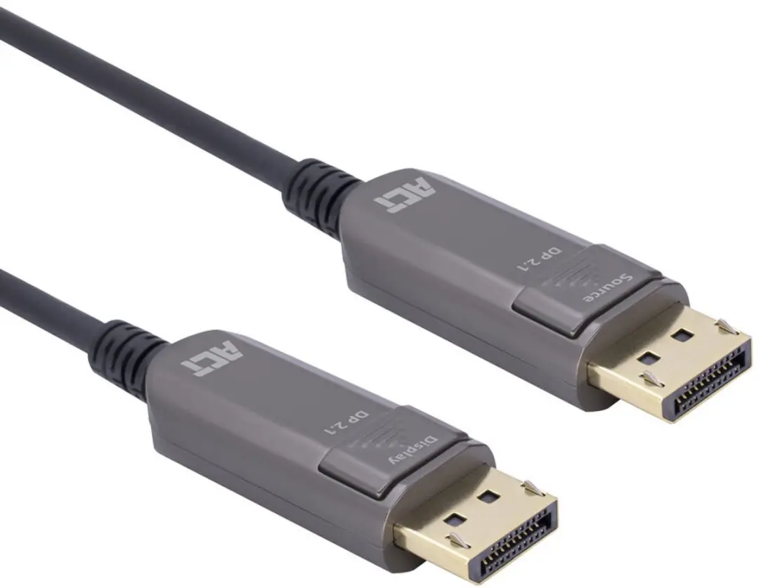 ACT AK4174 DisplayPort 2.1 Kabel 40m