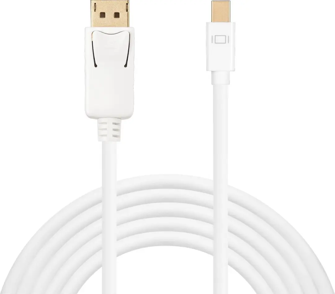 Sandberg 508-63 DisplayPort naar Mini DisplayPort Kabel