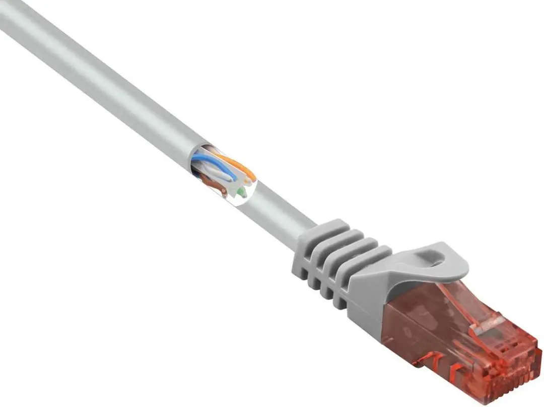 Renkforce RF-5043810 Netwerkkabel CAT 6
