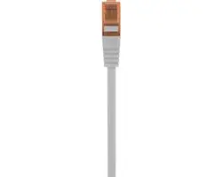 Renkforce RF-5043810 Netwerkkabel CAT 6 - 10m Grijs