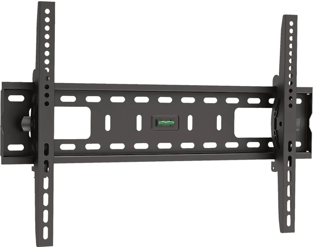 InLine Wandbeugel 23117A - 81-178cm - 75kg - Zwart
