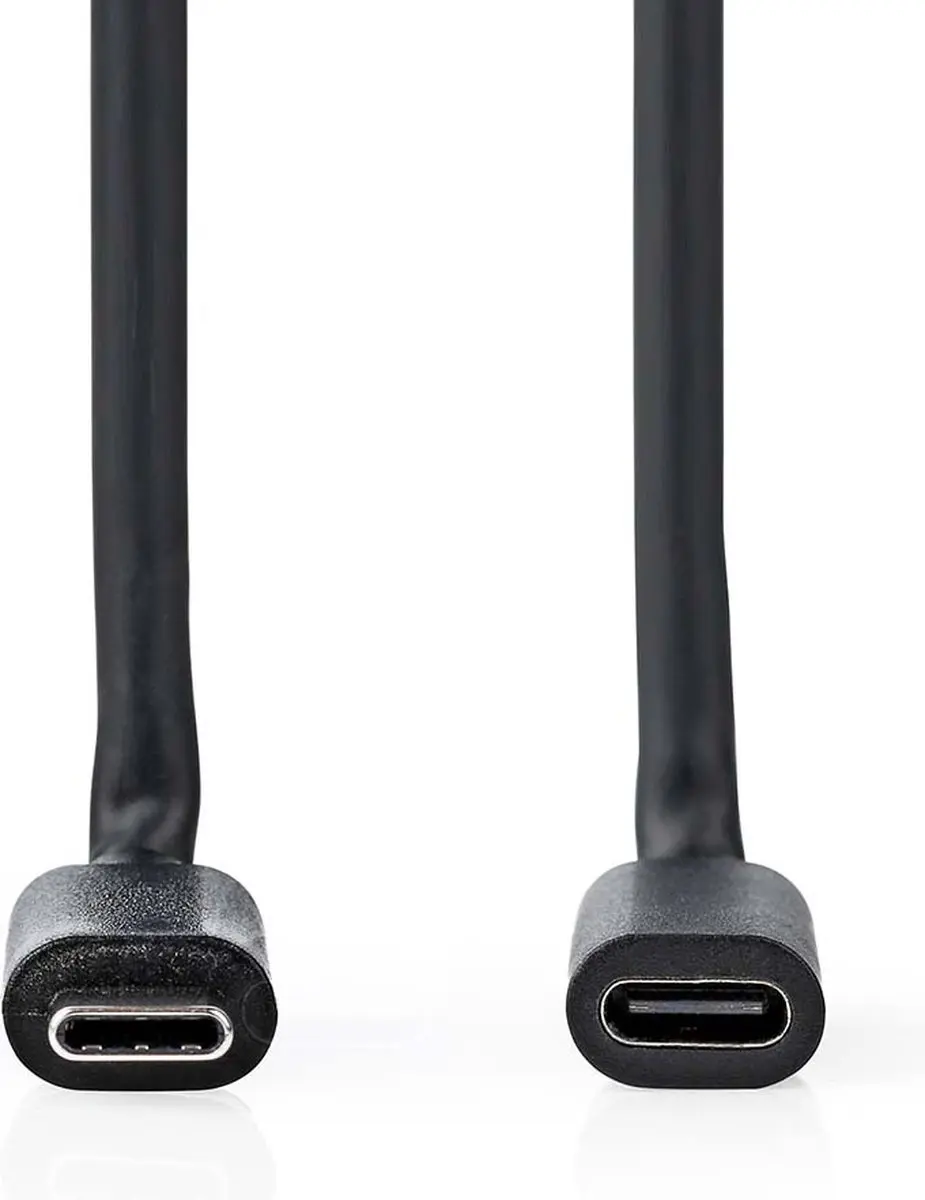 Nedis USB-C Kabel 5Gbps 2m