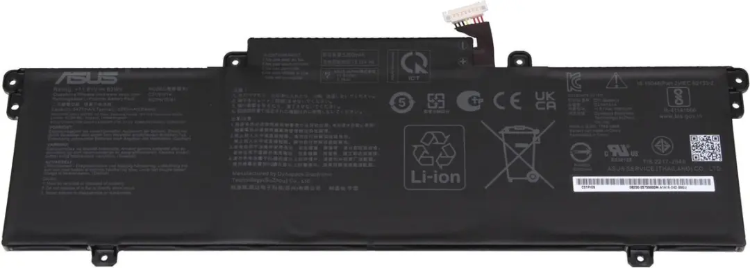Asus C31N1914 Batterij