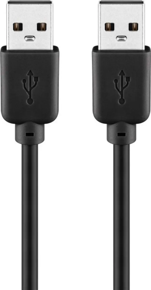 Goobay USB 2.0 A Male