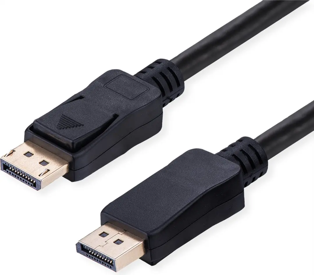 Value DisplayPort Kabel 16K 54Gbit/s DP M/M