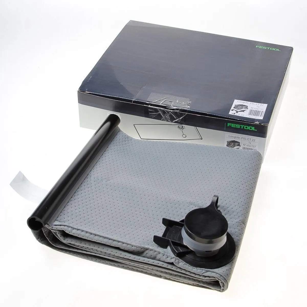 Festool Longlife filterzak Longlife-FIS-CT 33