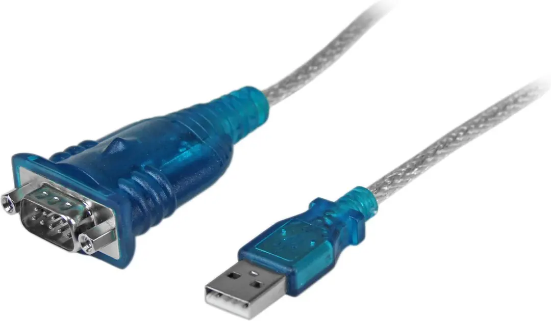 Startech ICUSB232V2 USB-naar-RS232 Adapterkabel