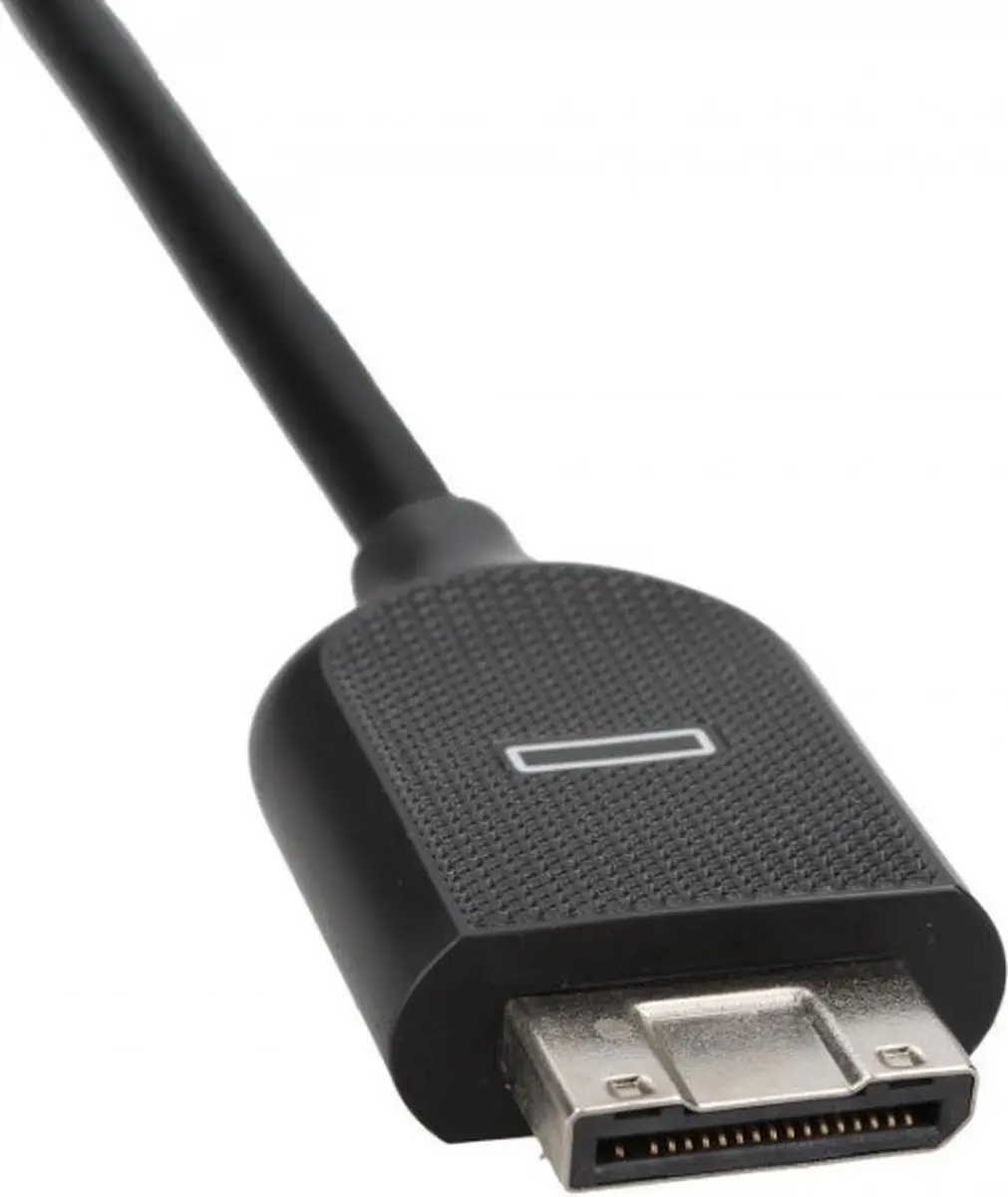 Samsung One Connect Kabel BN39-02016A - 2m - Zwart