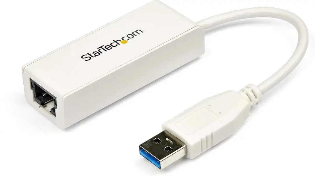 Startech USB31000SW USB-adapter