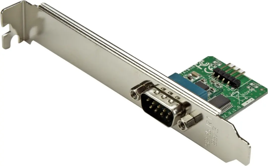 Startech ICUSB232INT1 USB naar RS232 Adapter
