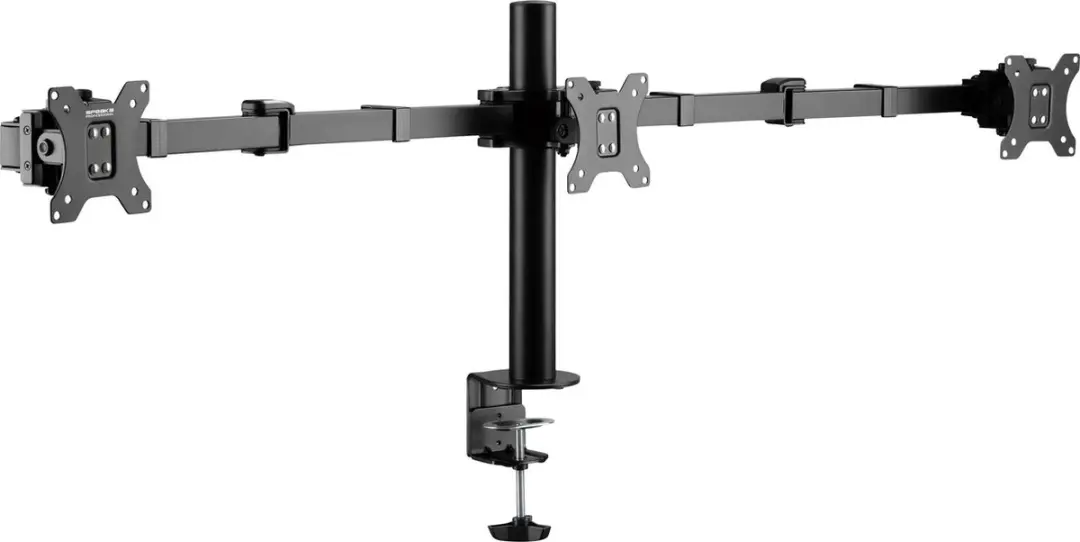 SpeaKa Professional SP-MM-230 Monitorbeugel 3x 68,6cm