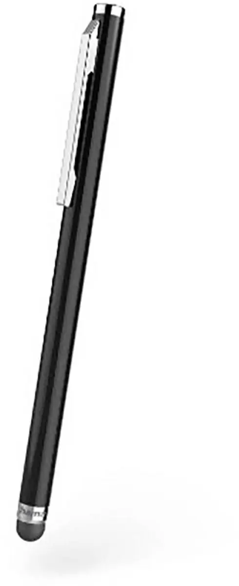 Hama Stylus Easy 00125106 - Zwart