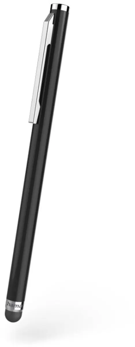 Hama Stylus Easy 00125106 - Zwart