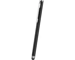 Hama Stylus Easy voor Tablets en Smartphones Zwart