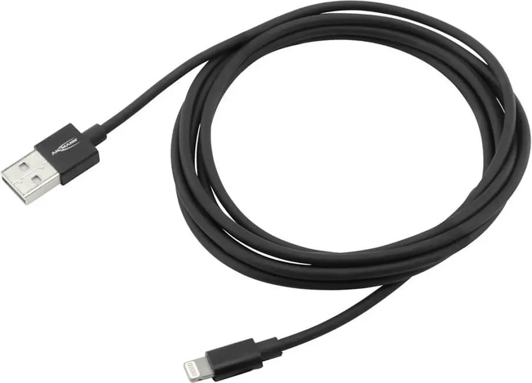 Ansmann Lightning Kabel 2m